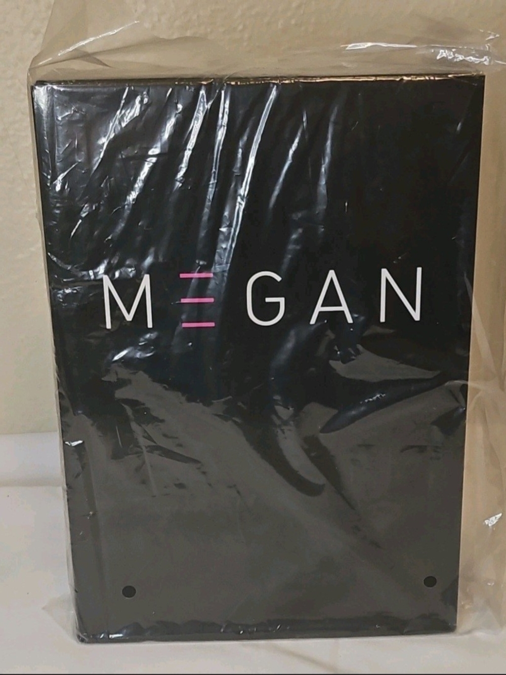 Mondo One Six M3GAN Megan 1/6 Scale Figure New in Box
